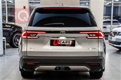 Toyota Grand Highlander